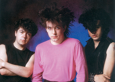 The Cure